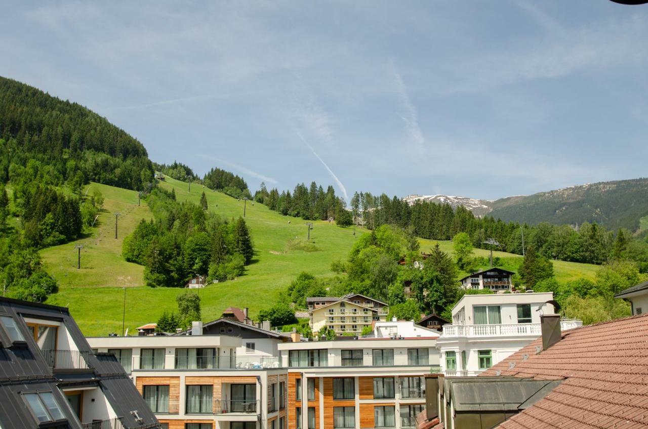 Penthouse Apartment Zell Am See With Lake And Mountain View Zell am See Exterior foto